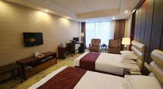Shanghai Dikang Boutique Hotel - 8