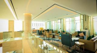 Jinjiang Metropolo Hotel - Turpan Administration Center - 2