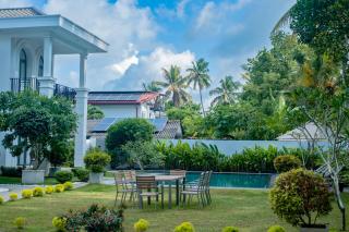 Amaneth Villa - 6