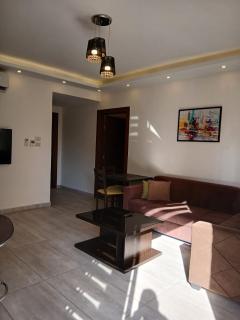 Alweibdeh Corner Apartment - 7
