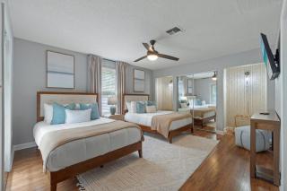 NEW Okaloosa Island, Destin, Navarre - 8