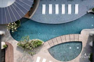 Urban Resort HighEnd Condo by Vela Residences - 8