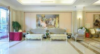 Vienna Classic Hotel Zhangzhou Longchi Center - 8