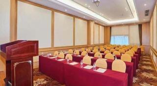 Vienna Classic Hotel Zhangzhou Longchi Center - 4
