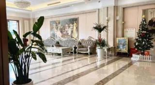 Vienna Classic Hotel Zhangzhou Longchi Center - 2