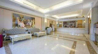 Vienna Classic Hotel Zhangzhou Longchi Center - 9