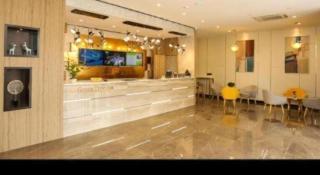 GreenTree Inn Suzhou Changshu Southeast Development Zone Southeast Avenue - 3