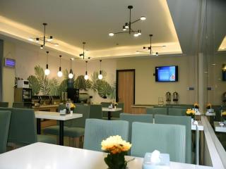 GreenTree Inn Wuxi Quanshan Center - 7