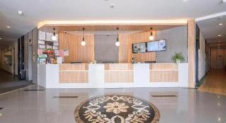 GreenTree Inn Wuxi Quanshan Center - 8