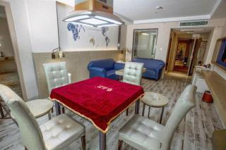 Kyriad Marvelous Hotel Xiangyin Bus Station - 8