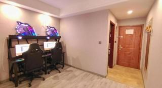 Shell Xinxiang Weibin District Railway Station Department Store Hotel - 7