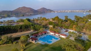 Maanya by the Lake By Samav hotels - 0