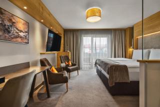 Wellness- & Sporthotel Jagdhof - 9