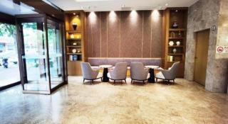 Home Inn Plus Shanghai Middle Ring Jinshajiang Road Fengzhuang Metro Station - 2