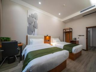 GreenTree Inn Express Hebei Shijiazhuang Zhengding County Changshan Dong Road - 6