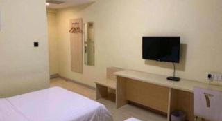 7 Days Inn Zoucheng Chengqian East Road Yiwu Trade Market - 1