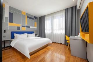 7 Days Inn Yining Xintiandi - 9