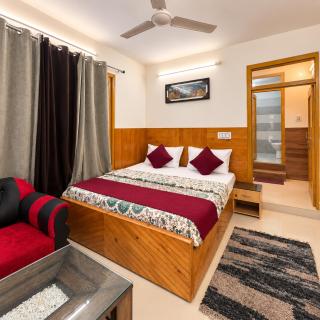 Kullu Manali Homestay - 8