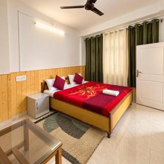 Kullu Manali Homestay - 6