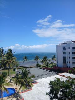 Beachfront Haven - 9