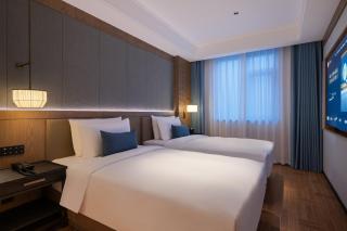 Manxin House Beijing Forbidden City, Century Old Hutong Courtyard Mansion, Newly Renovated - 2