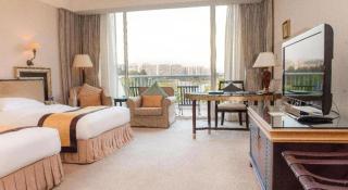 Dongguan MCB Lake Hotel - 2
