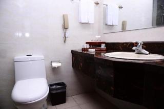 Heilongjiang Kunlun Hotel - 9