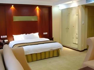 Heilongjiang Kunlun Hotel - 5