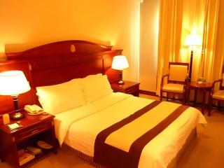 Heilongjiang Kunlun Hotel - 4