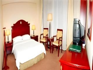 Heilongjiang Kunlun Hotel - 1