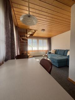 Chalet Amaryllis - Jungfrau View Apartment - 4