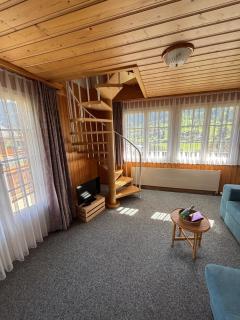 Chalet Amaryllis - Jungfrau View Apartment - 3