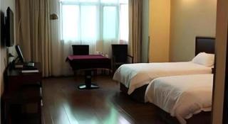 GreenTree Inn Tangshan Yuhua Road - 5