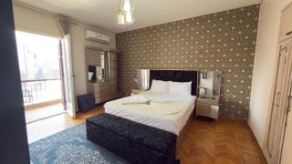 Joy Homes - Dokki - 3 Bedrooms Apartment in front of Sheraton Hotel - 2 Bathrooms - Cairo - 6