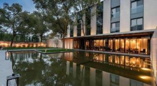 Pins De La Brume Hotel - 2