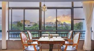 Vienna Hotel Guangxi Guilin 7-Star Wanda Plaza - 8