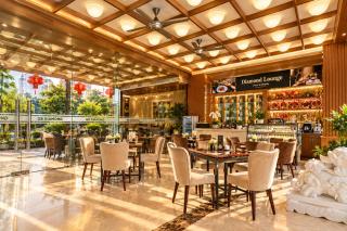 G8 Diamond Hotel Saigon - 7