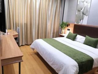 GreenTree Inn Yixing Zhangzhu Express Hotel - 7