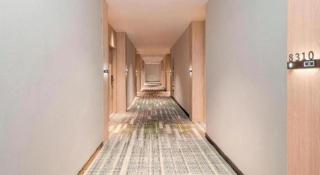 GreenTree Inn xinghua Middle Yingwu Road Express Hotel - 2
