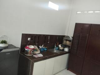 Two level guesthouse Yogyakarta - 6