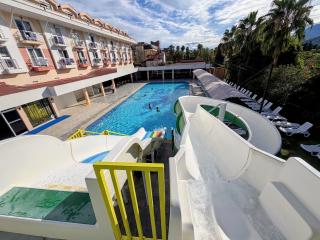 Pera Aura Resort Hotel & Spa - All Inclusive - 6