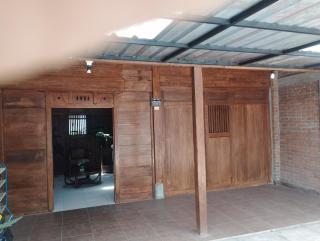 Two level guesthouse Yogyakarta - 2