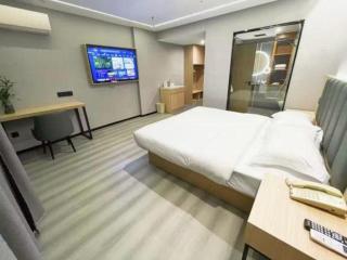GreenTree Inn Taizhou Gaogang District Business Hotel - 7
