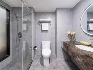 GreenTree Inn Taizhou Gaogang District Business Hotel - 6