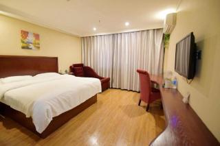 GreenTree Inn Taizhou Gaogang District Business Hotel - 2
