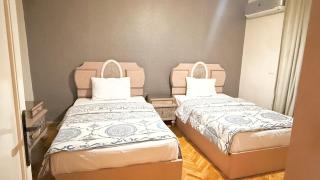 Joy Homes - Dokki - 3 Bedrooms Apartment in front of Sheraton Hotel - 2 Bathrooms - Cairo - 3