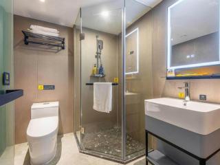 7 Days Inn Guangzhou Dongfeng East Road Yangji Metro Station - 1