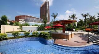 Fliport Hotel Zhangzhou Yuanshan - 4