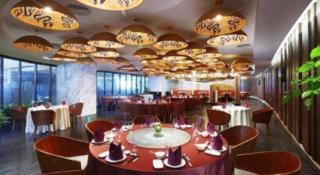Fliport Hotel Zhangzhou Yuanshan - 2