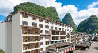 Vienna Hotel Guangxi Yangshuo Impression - 3